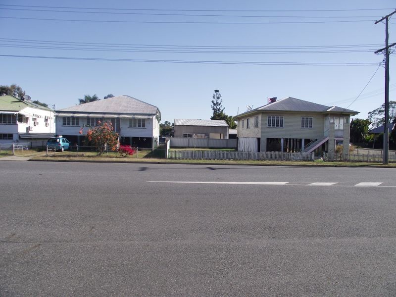23 Albert Street, Rockhampton City QLD 4700