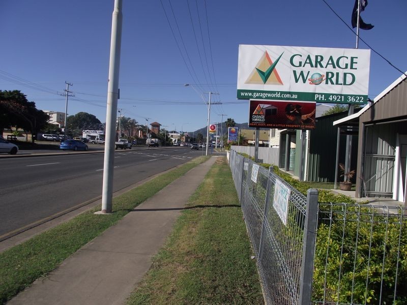 23 Albert Street, Rockhampton City QLD 4700
