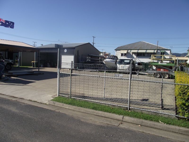 23 Albert Street, Rockhampton City QLD 4700