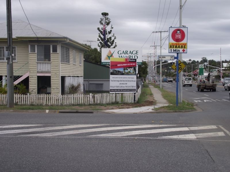23 Albert Street, Rockhampton City QLD 4700