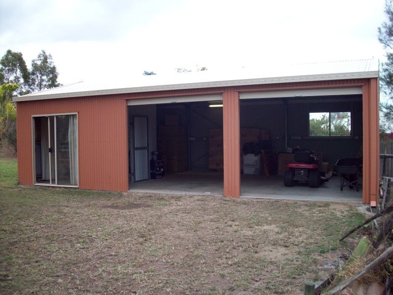 8 Mark Acton Close, Rockyview QLD 4701