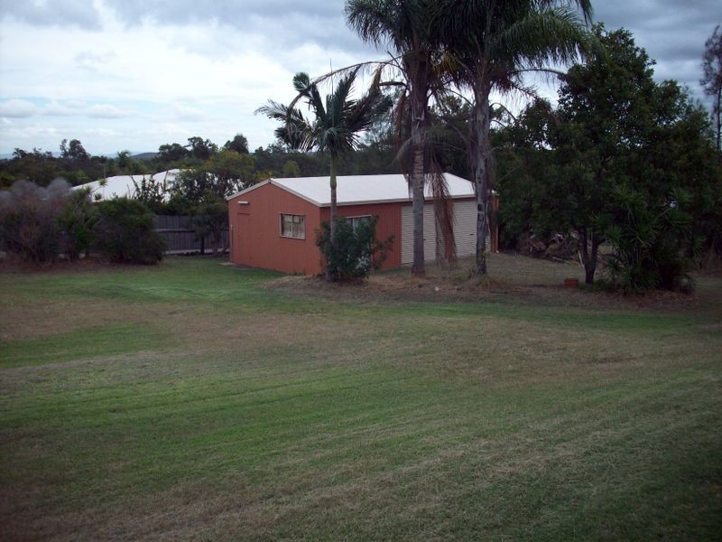 8 Mark Acton Close, Rockyview QLD 4701