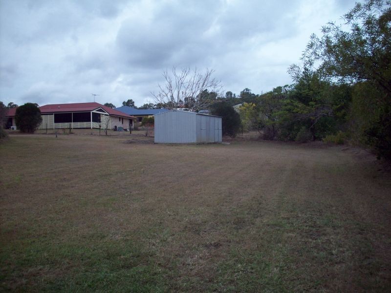8 Mark Acton Close, Rockyview QLD 4701