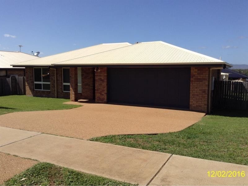 54 Lucas Street, Gracemere QLD 4702