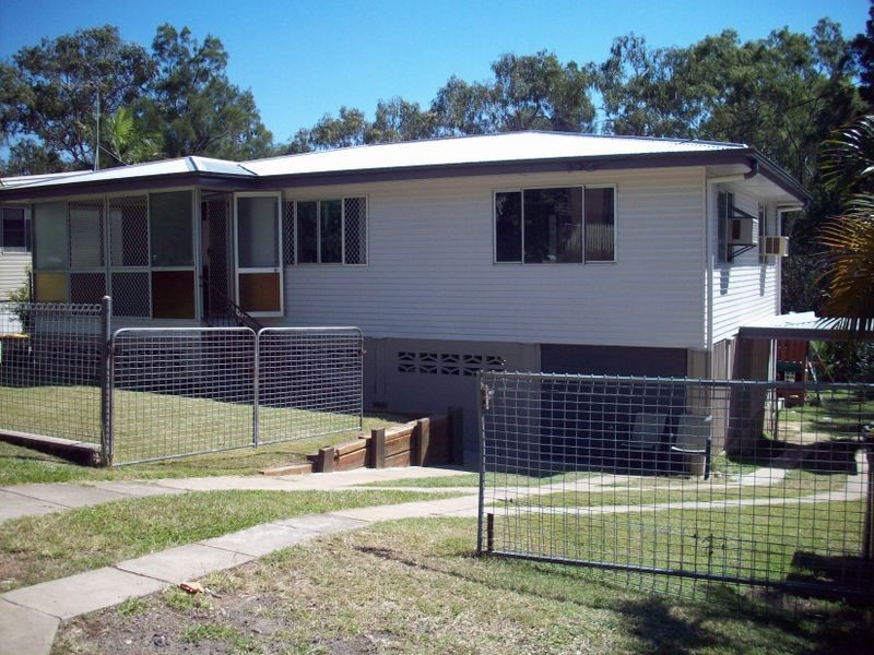 Frenchville QLD 4701