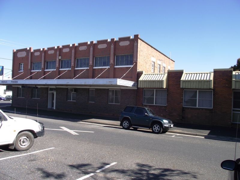 114 William Street, Rockhampton QLD 4700