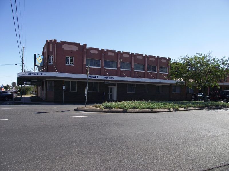 114 William Street, Rockhampton QLD 4700