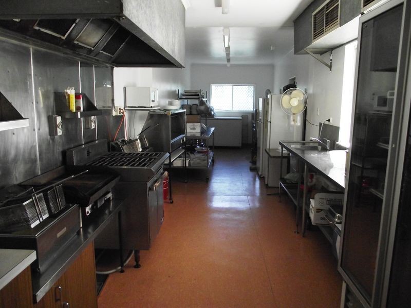 114 William Street, Rockhampton QLD 4700