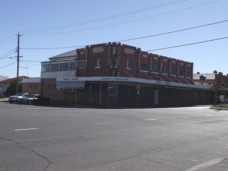 114 William Street, Rockhampton QLD 4700