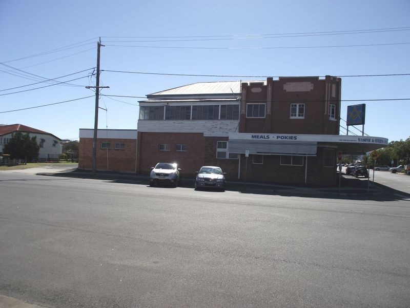 114 William Street, Rockhampton QLD 4700