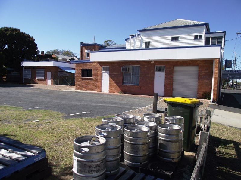 114 William Street, Rockhampton QLD 4700