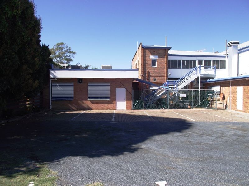 114 William Street, Rockhampton QLD 4700