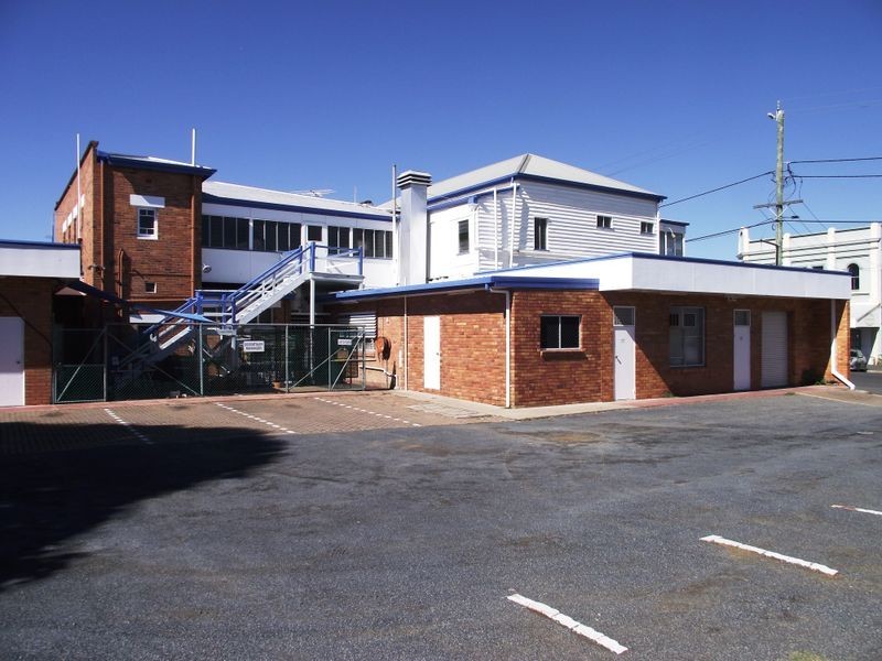 114 William Street, Rockhampton QLD 4700