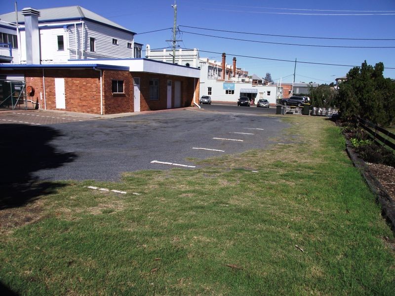114 William Street, Rockhampton QLD 4700