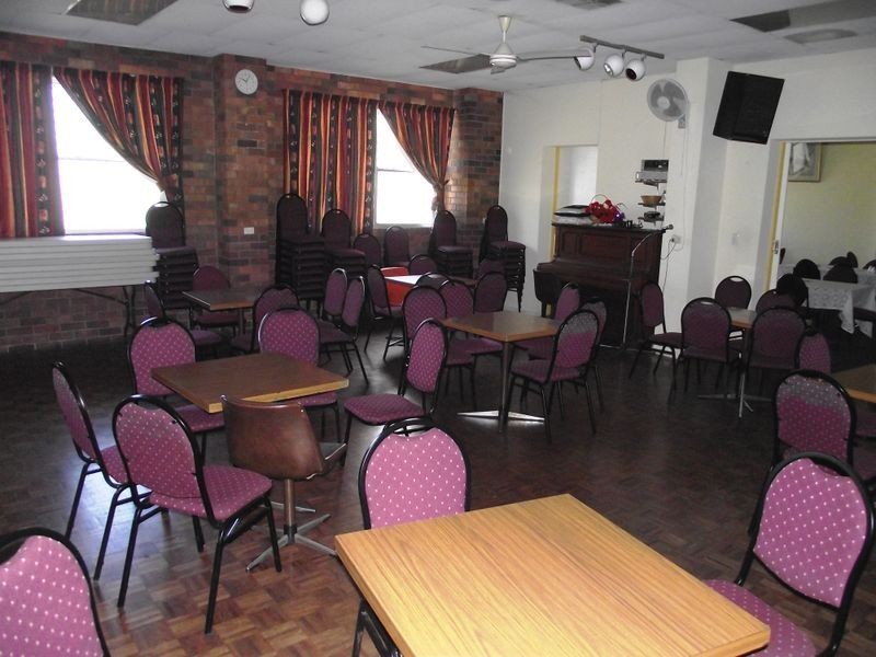 114 William Street, Rockhampton QLD 4700