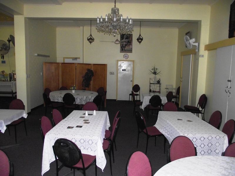 114 William Street, Rockhampton QLD 4700