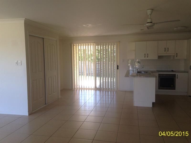 7 Abby Drive, Gracemere QLD 4702