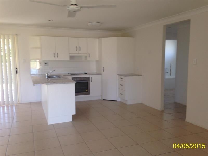 7 Abby Drive, Gracemere QLD 4702