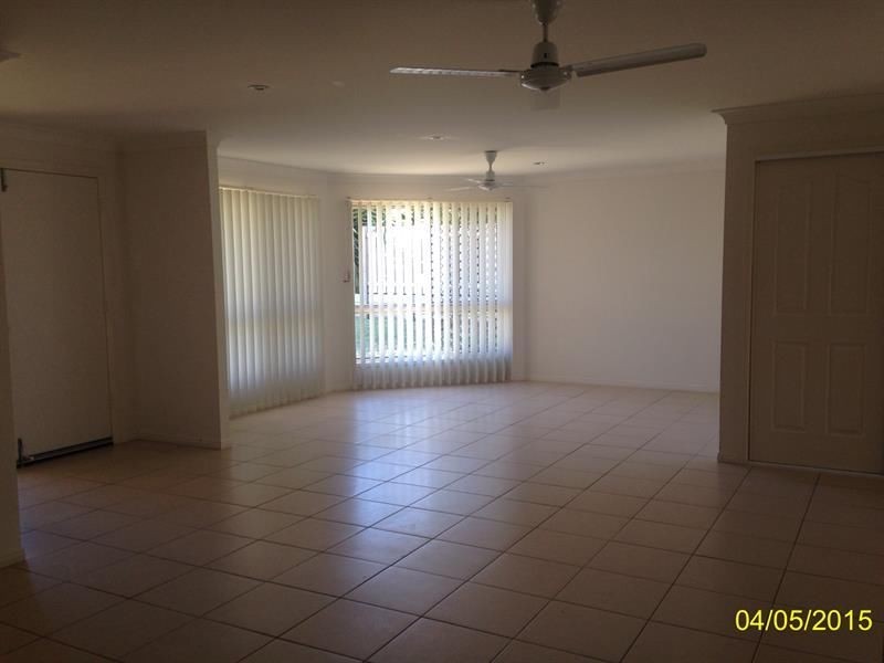 7 Abby Drive, Gracemere QLD 4702