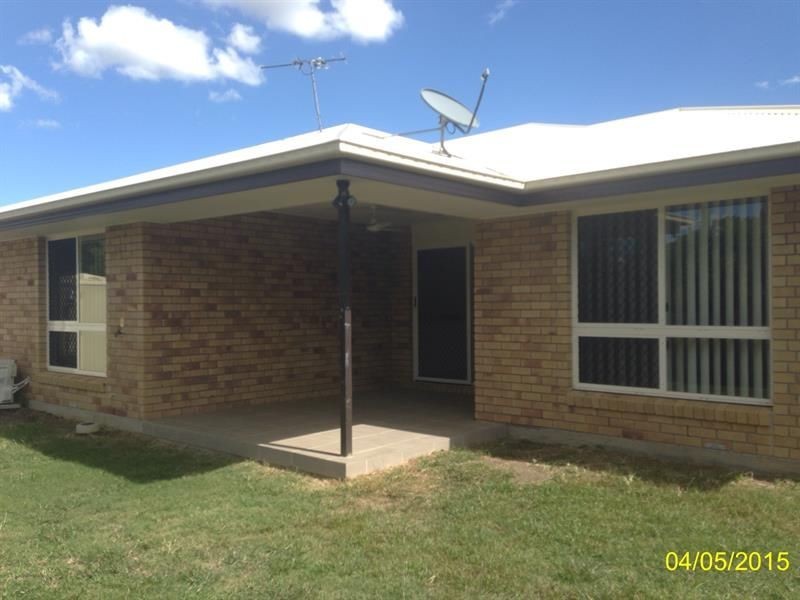 7 Abby Drive, Gracemere QLD 4702