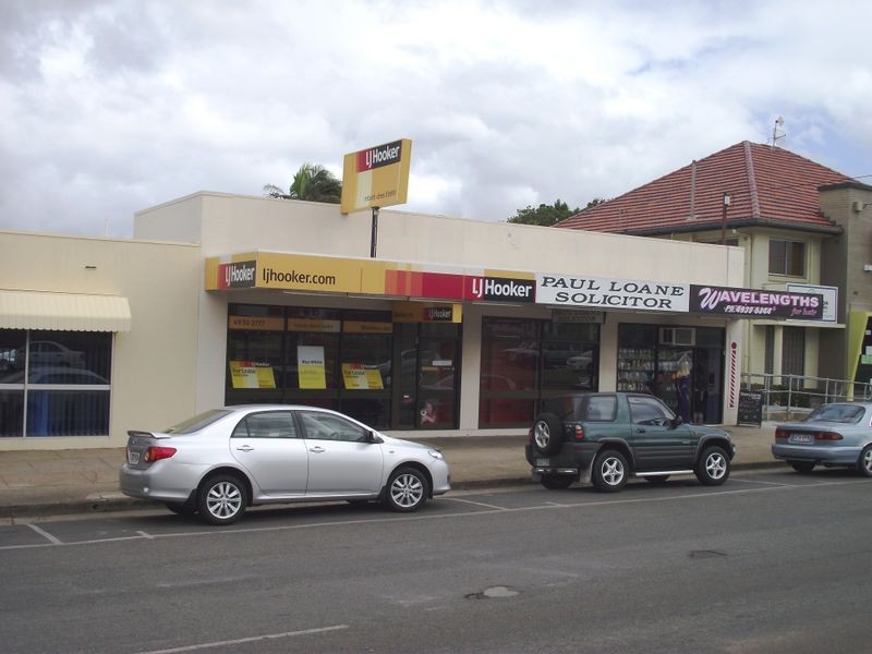 38 James Street, Yeppoon QLD 4703