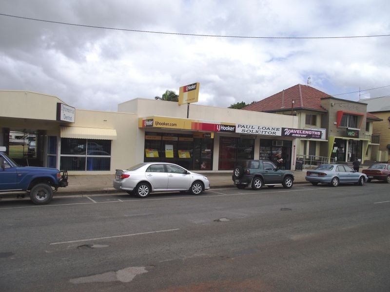 38 James Street, Yeppoon QLD 4703