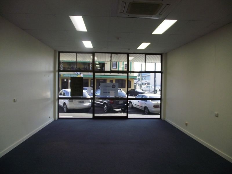 7/32 Denham Street, Rockhampton QLD 4700