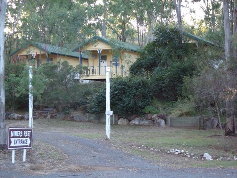 44 Coronation Drive, Mount Morgan QLD 4714