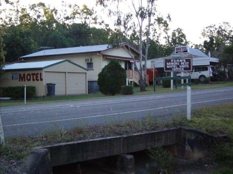 44 Coronation Drive, Mount Morgan QLD 4714