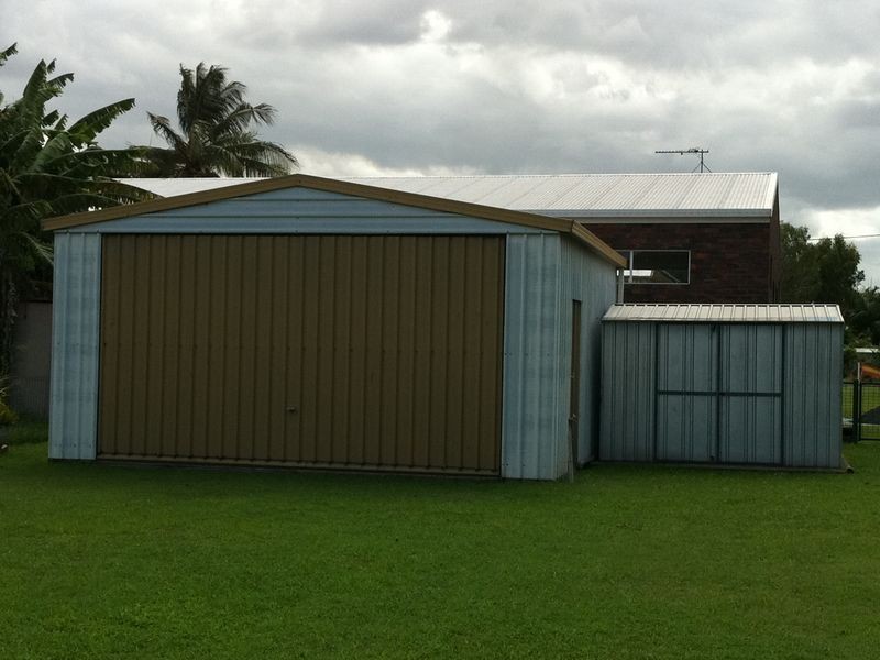 44 Luck Ave, Wandal QLD 4700