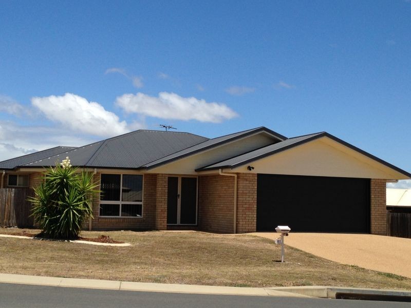 5 Audrey Drive, Gracemere QLD 4702