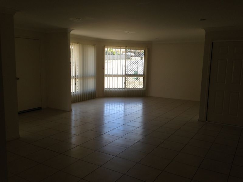 5 Audrey Drive, Gracemere QLD 4702