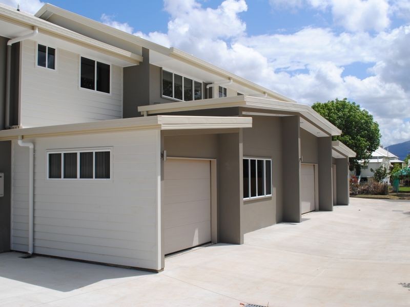 3/93 Talford Street, Allenstown QLD 4700