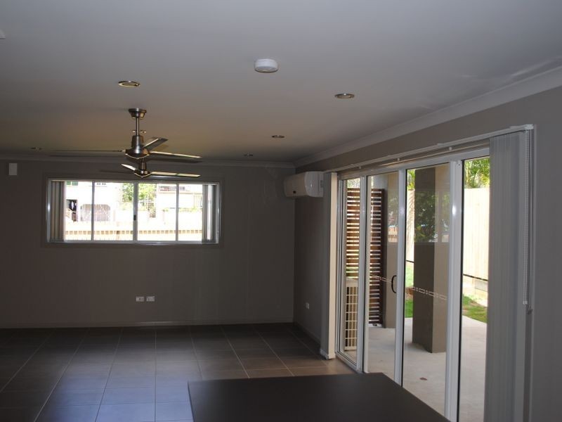 3/93 Talford Street, Allenstown QLD 4700