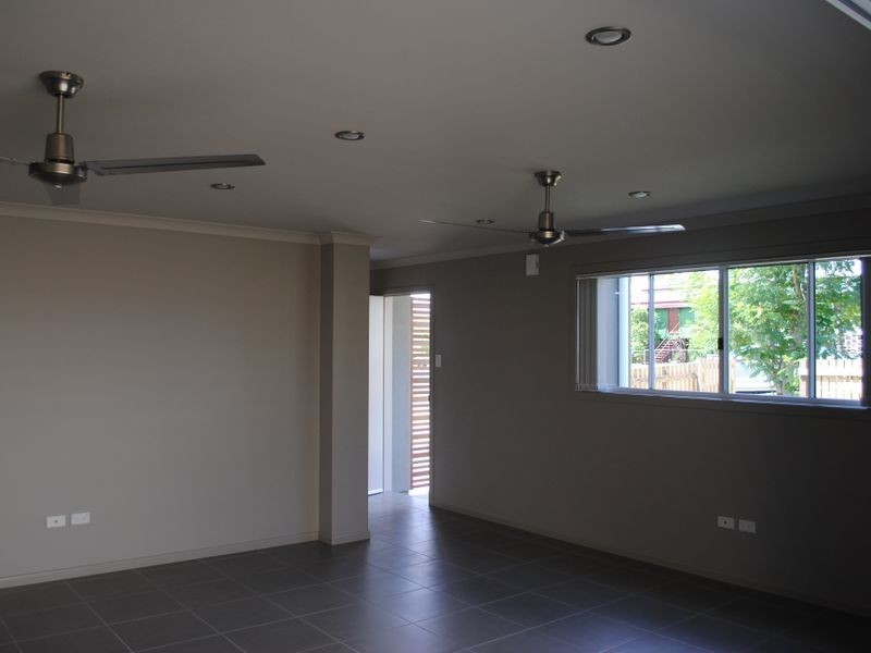 3/93 Talford Street, Allenstown QLD 4700