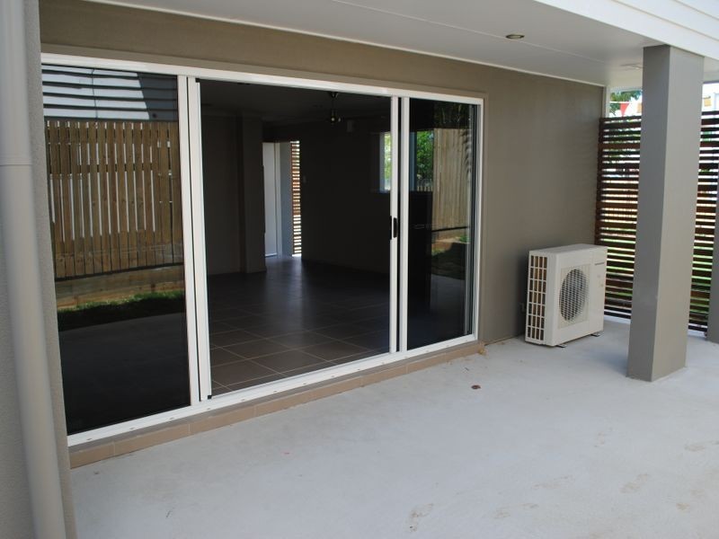 3/93 Talford Street, Allenstown QLD 4700