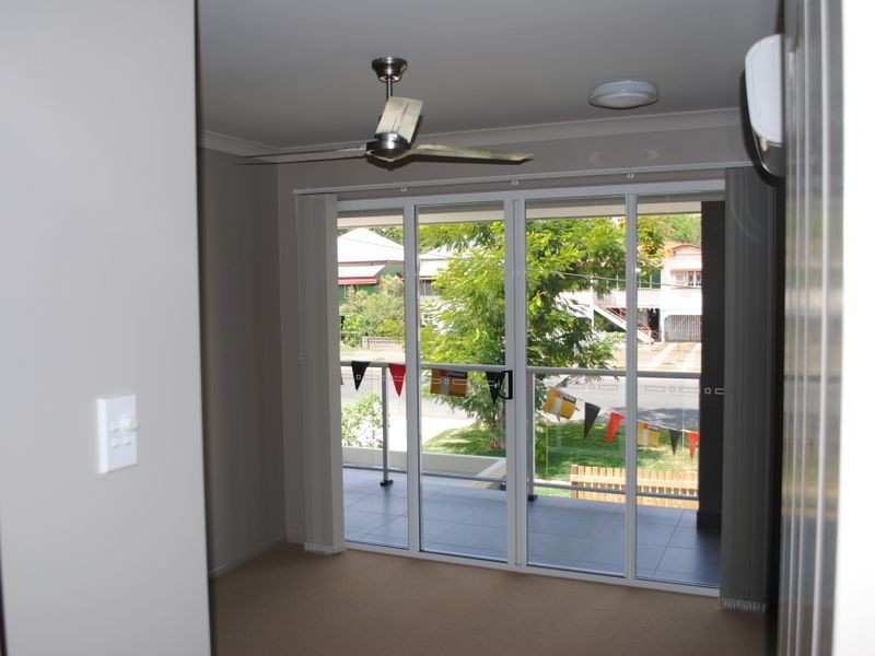 3/93 Talford Street, Allenstown QLD 4700