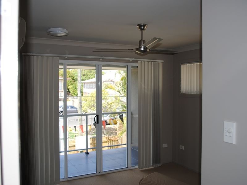 3/93 Talford Street, Allenstown QLD 4700