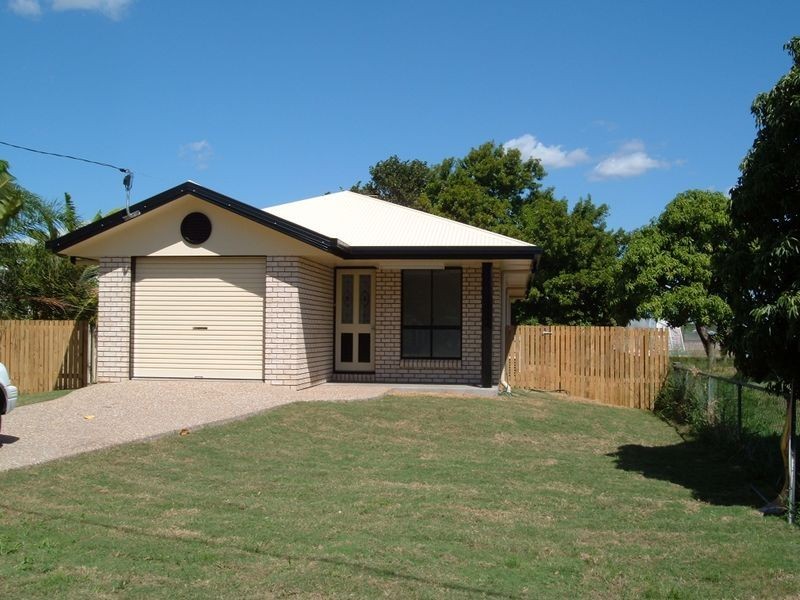 11 Wust Street, Rockhampton QLD 4700