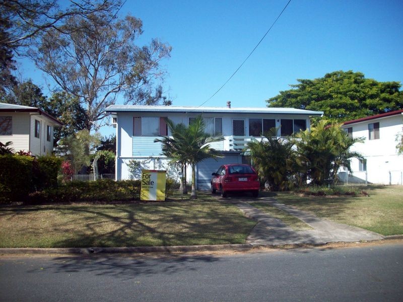 52 Gray Street, Park Avenue QLD 4701