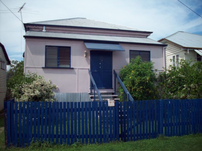 247 East Street, Rockhampton QLD 4700
