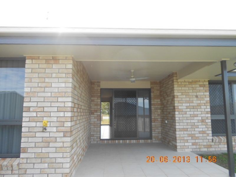 30 Lucas Street, Gracemere QLD 4702