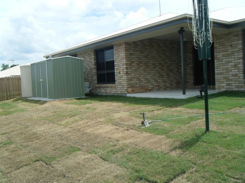 30 Lucas Street, Gracemere QLD 4702