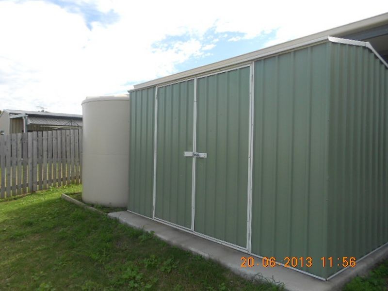 30 Lucas Street, Gracemere QLD 4702