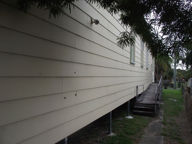 21 Queen Elizabeth Drive, Berserker QLD 4701