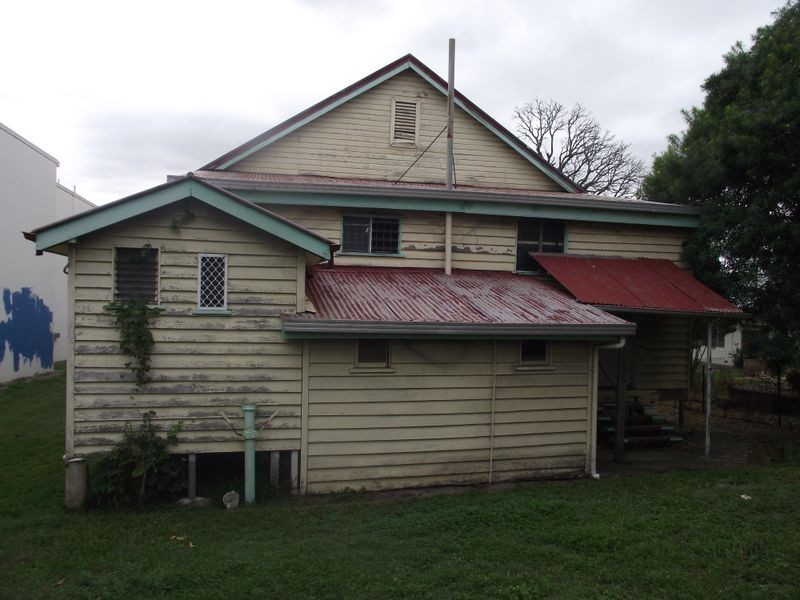21 Queen Elizabeth Drive, Berserker QLD 4701