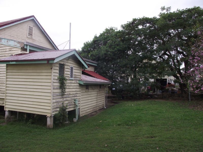21 Queen Elizabeth Drive, Berserker QLD 4701