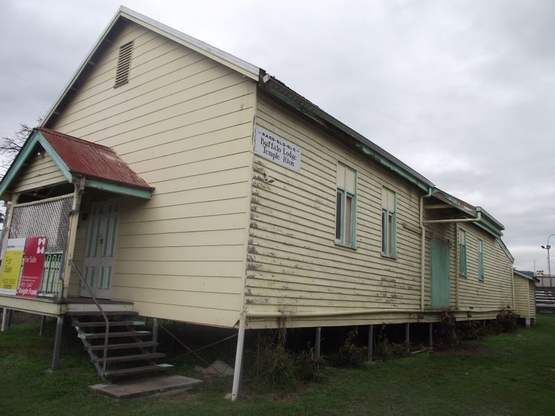 21 Queen Elizabeth Drive, Berserker QLD 4701