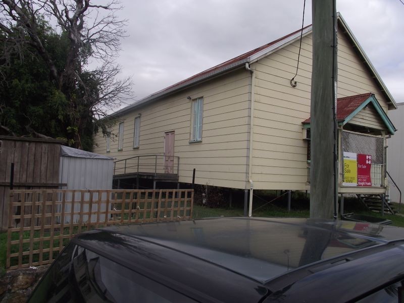21 Queen Elizabeth Drive, Berserker QLD 4701