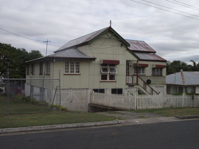 16 Bernard Street, Rockhampton QLD 4700